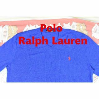 ポロラルフローレン(POLO RALPH LAUREN)のポロ ラルフローレン セーター 12177 Ralph Lauren 00(ニット/セーター)