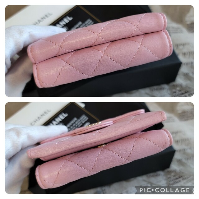 CHANEL(シャネル)の【ご専用】ありがとうございましたε٩(๑>▽<)۶з レディースのファッション小物(財布)の商品写真