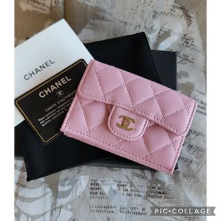 シャネル(CHANEL)の【ご専用】ありがとうございましたε٩(๑>▽<)۶з(財布)