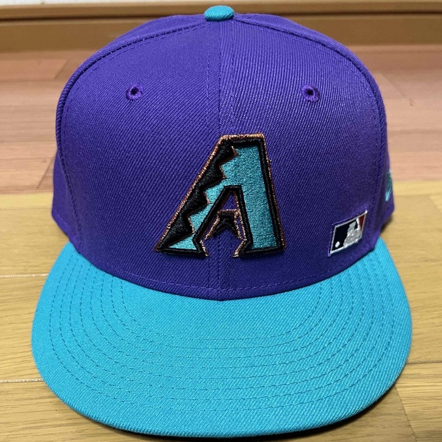 Arizona Diamondbacks/アリゾナダイヤモンドバックスのサムネイル