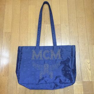 エムシーエム(MCM)の値下げ！！MCM トートバッグ(トートバッグ)