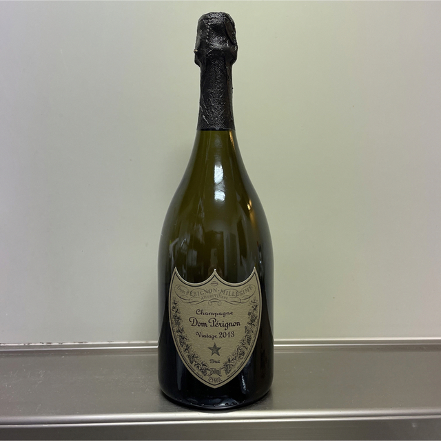 ドンペリニヨン ヴィンテージ ホワイト 750ml 2013 1本 新品 未開栓-