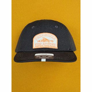 パタゴニア(patagonia)のパタゴニア Trad Cap SURF キャップ TSIB(キャップ)