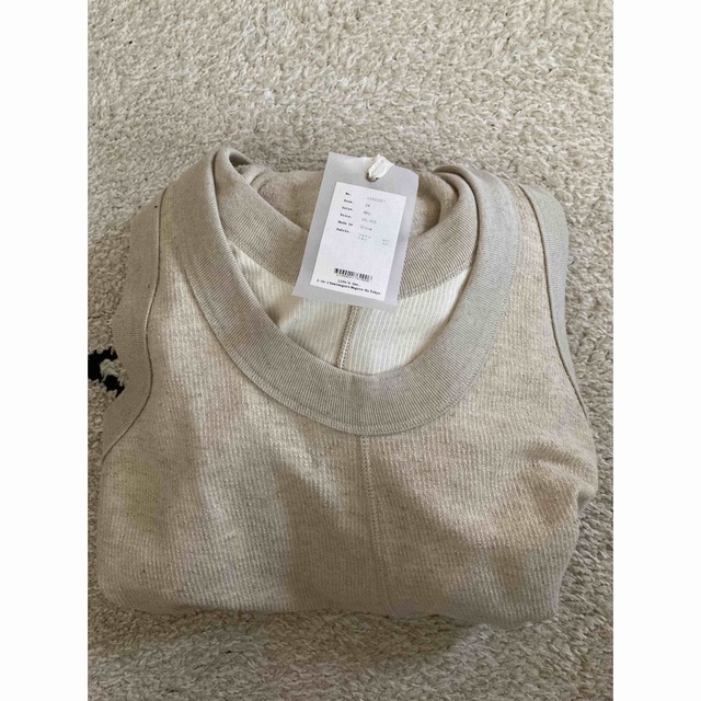 TODAYFUL - todayful Cottonlinen Rough Combinaisonの通販 by