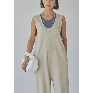 TODAYFUL - todayful Cottonlinen Rough Combinaisonの通販 by