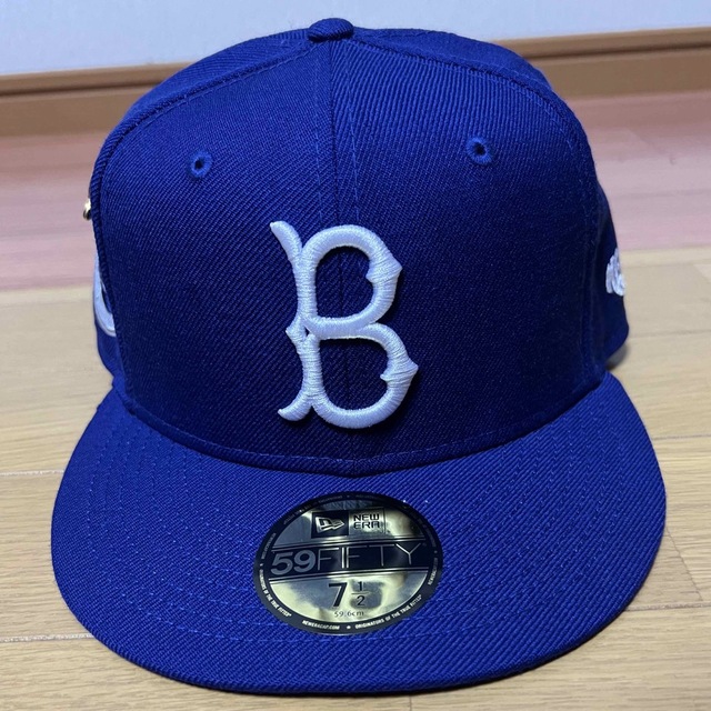 Brooklyn Dodgers /ブルックリンドジャース