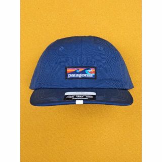 パタゴニア(patagonia)のパタゴニア Trad Cap BOARDSHORT キャップ SNBL(キャップ)