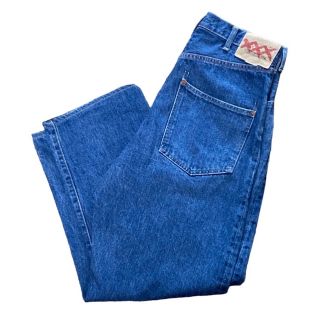 テンダーロイン(TENDERLOIN)の20AW テンダーロイン DENIM PNT デニム インディゴ ウォッシュ (デニム/ジーンズ)