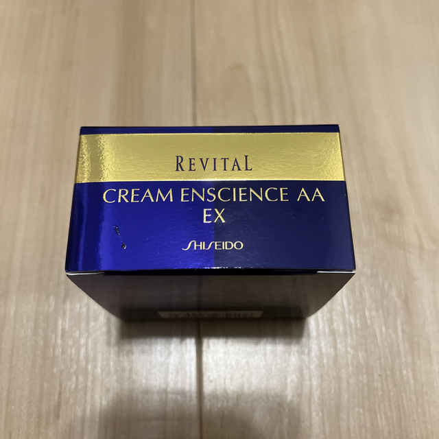 REVITAL CREAM ENSCIENCE AA EX