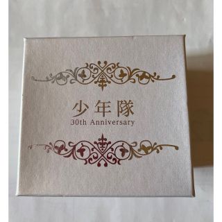 緑林シリーズ 少年隊 プレゾン初回限定盤だけの写真集付き&ニッキと嵐