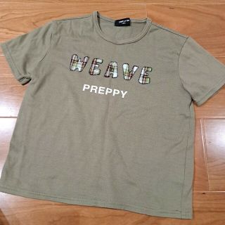 コムサイズム(COMME CA ISM)のコムサイズム 130cm 半袖Tシャツ(Tシャツ/カットソー)