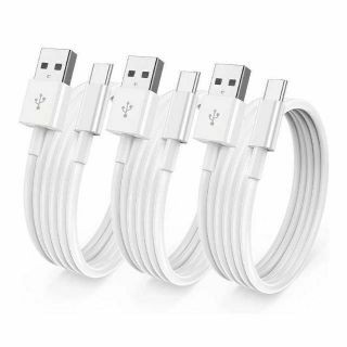 【特価・即日配送】Apple純正同等 USB-C ケーブル　3セット1m(バッテリー/充電器)