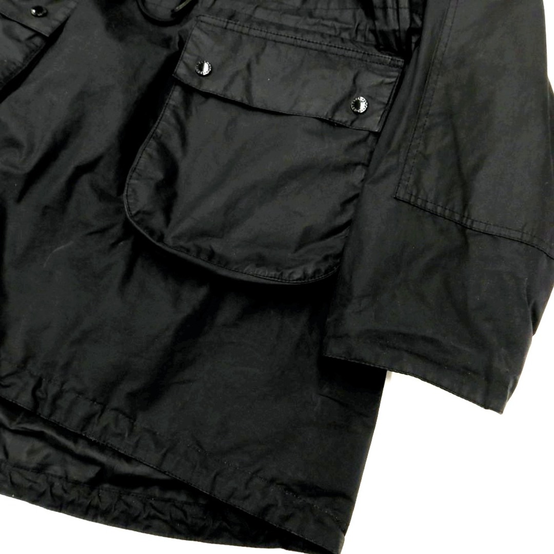 エンジニアードガーメンツ Engineered Garments × Barbour COWEN WAX