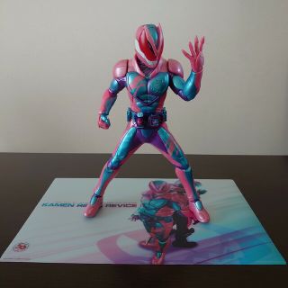 仮面ライダーリバイス　30センチフィギュア(特撮)