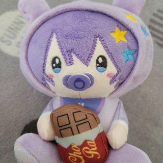 ちょこらびゆぺくんぬいぐるみの通販 by s shop|ラクマ