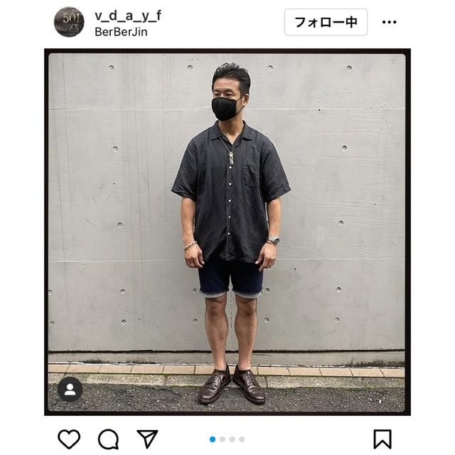 POLO RALPH LAUREN - コットン100%90s ポロ ラルフローレン オープン