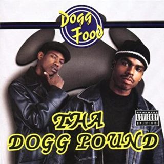 THA DOGG POUND / Dogg Food(ヒップホップ/ラップ)