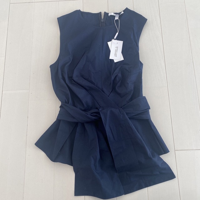 DEREK LAM 10 CROSBY - 新品未使用☆DEREKLAM10CROSBY