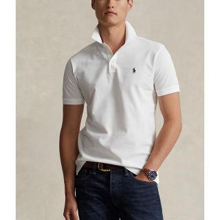 ポロラルフローレン(POLO RALPH LAUREN)の2回着用　POLO RALPH LAUREN ポロ シャツ(ポロシャツ)