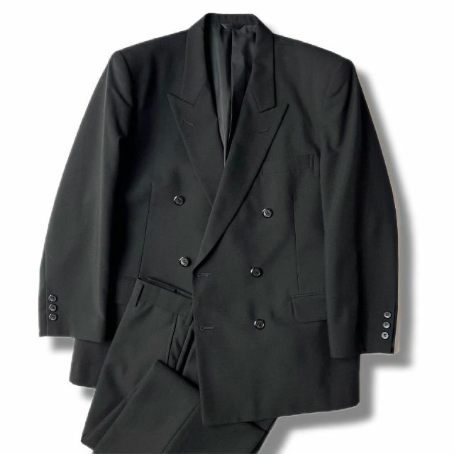 美品【Paul Smith】セットアップスーツ