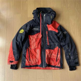 MIZUNO - ミズノスキーウェア デモモデル L 中古 ヘッドチーム ...