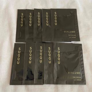SUQQU - スック ヴィアルム ザ クリームの通販 by ぷにぷにs shop