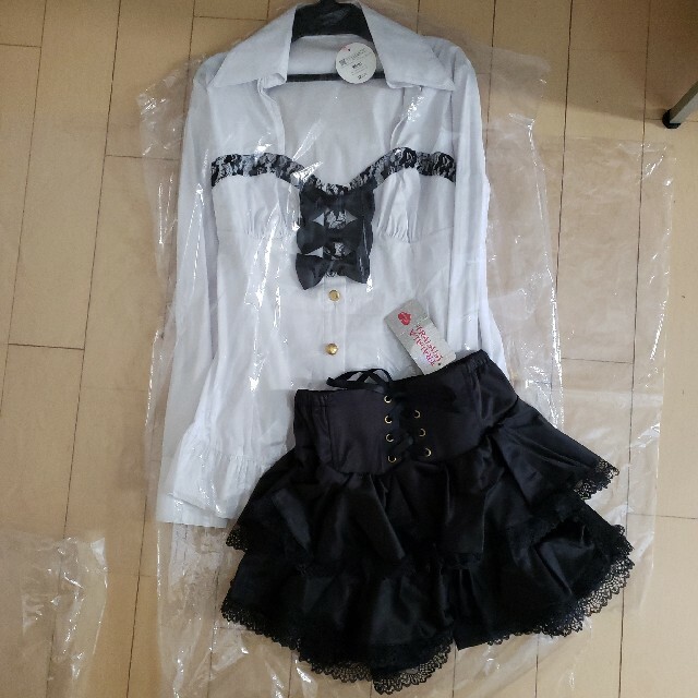 買い半額 white×blackセクシーセット | mitrarekautama.com