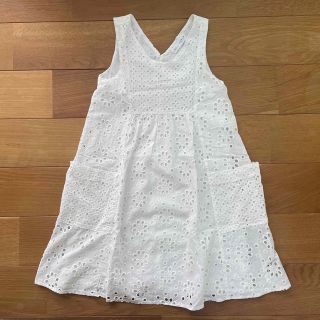 ザラキッズ(ZARA KIDS)の美品★ZARA ザラ　152センチ　ワンピース(ワンピース)