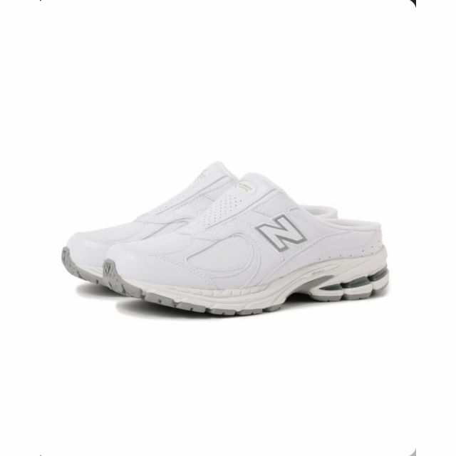 BEAMS(ビームス)のNEW BALANCE / 別注 M2002 RM3/BEAMS/ミュール レディースの靴/シューズ(スニーカー)の商品写真