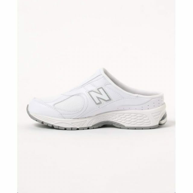 BEAMS(ビームス)のNEW BALANCE / 別注 M2002 RM3/BEAMS/ミュール レディースの靴/シューズ(スニーカー)の商品写真