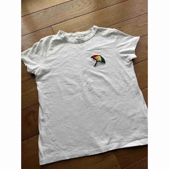 Arnold Palmer(アーノルドパーマー)のアーノルドパーマー Tシャツ レディースのトップス(Tシャツ(半袖/袖なし))の商品写真