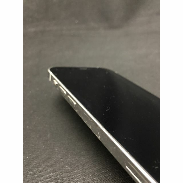 iphone12 pro 256GB au シルバー iphone12 pro 256GB au シルバー