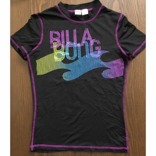 ビラボン(billabong)のBILLABONG ビラボン　ラッシュガード(水着)