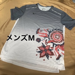 ナイキ(NIKE)のNIKE テイシャツメンズM(Tシャツ/カットソー(半袖/袖なし))