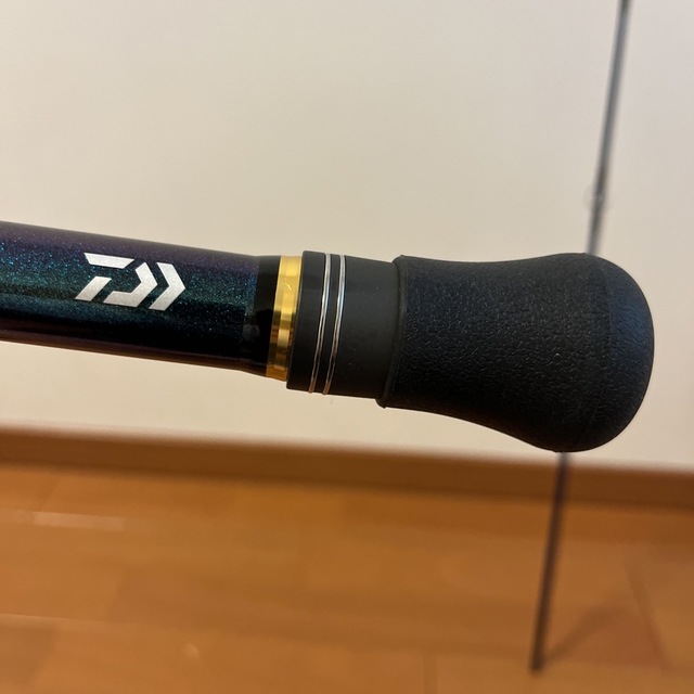 DAIWA(ダイワ)のGOUIN 落とし込み　MMH-248 スポーツ/アウトドアのフィッシング(ロッド)の商品写真