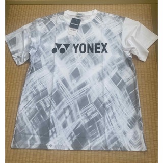 YONEX - ヨネックス　2023年　新作　限定Tシャツ