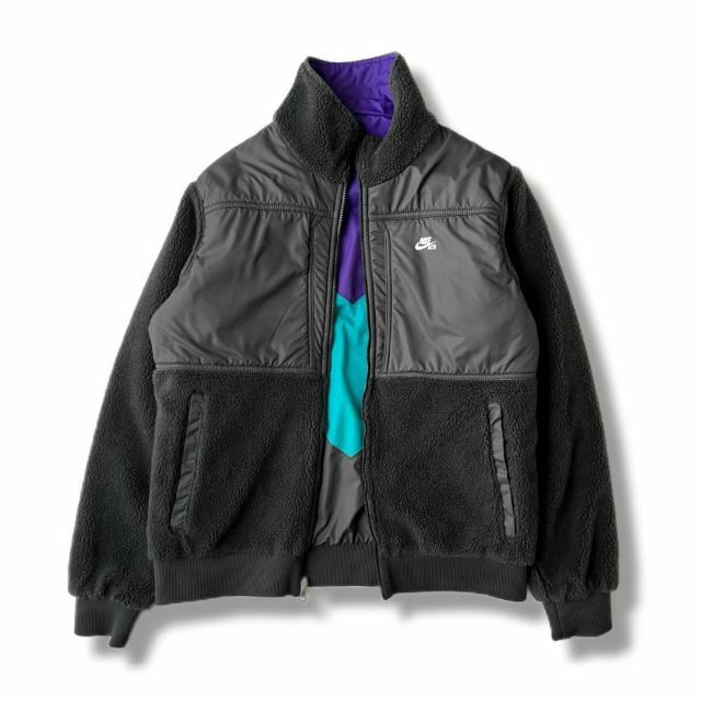 オープニングセール】 美品 NIKE ACG ナイキ フリースジャケット