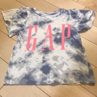 ギャップ(GAP)のGAP カットソー(Tシャツ/カットソー)