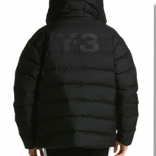 ワイスリー ダウンジャケット(メンズ)の通販 79点 | Y-3のメンズを買う