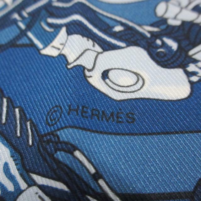 Hermes - HERMES(エルメス) スカーフ新品同様 の通販 by ブランディア