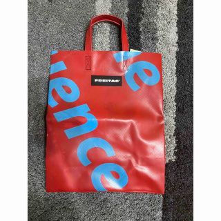 フライターグ(FREITAG)のFREITAG MAIAMI VICE(トートバッグ)