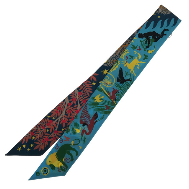 エルメス トゥイリー スカーフ - nayaabhaandi.com