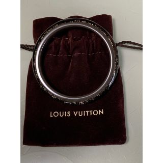 ルイヴィトン(LOUIS VUITTON)のLOUIS VITTON ブレスレット バングル(ブレスレット/バングル)