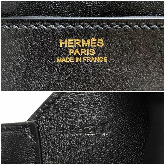 Hermes(エルメス)の【希少/美品】エルメス/HERMES プリプラ 33 クラッチバッグ Q刻印 メンズのバッグ(セカンドバッグ/クラッチバッグ)の商品写真