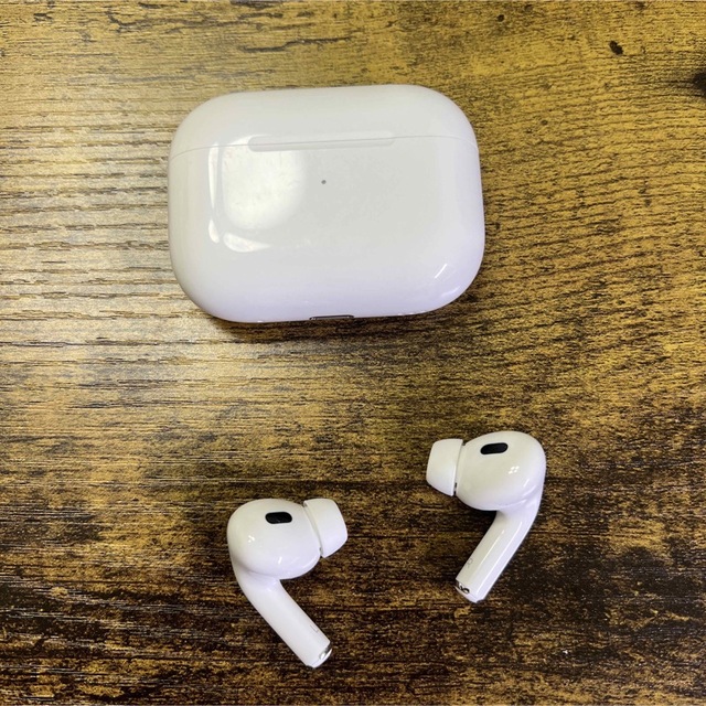 Apple Airpods Pro第2世代 - ヘッドフォン/イヤフォン