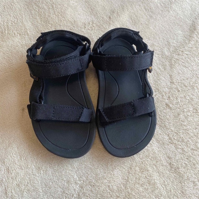 Teva(テバ)のtnjn様専用　Teva サンダル　13cm キッズ/ベビー/マタニティのキッズ靴/シューズ(15cm~)(サンダル)の商品写真