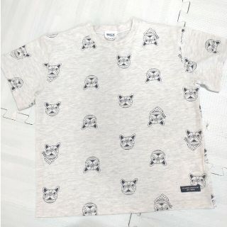 ブリーズ(BREEZE)の半袖　Tシャツ　BREEZE(Tシャツ/カットソー)