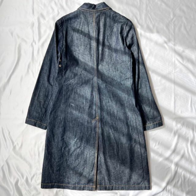 美品　MACKINTOSH マッキントッシュ デニム　ジャケット