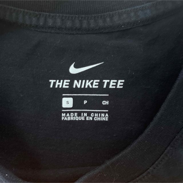 【NIKE】美品！Tシャツ メンズ Sサイズ メンズのトップス(Tシャツ/カットソー(半袖/袖なし))の商品写真