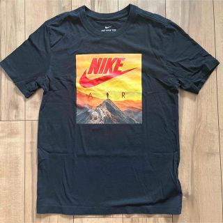 【NIKE】美品！Tシャツ メンズ Sサイズ(Tシャツ/カットソー(半袖/袖なし))